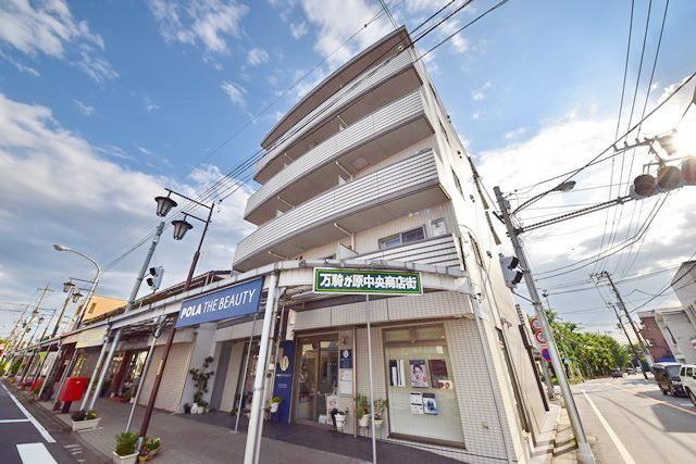 レミオ万騎が原