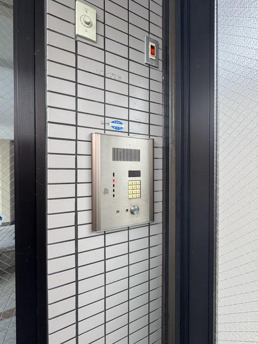 アイショウプラザ旭ヶ丘I