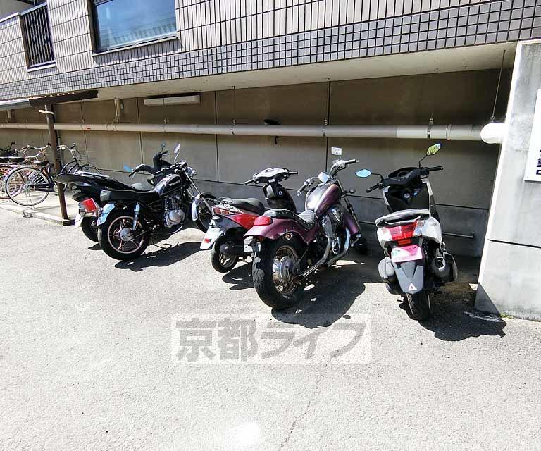 メゾンドュトゥジュール