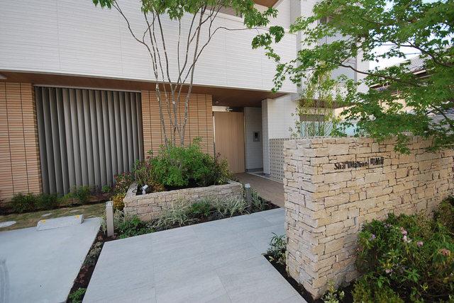 SHA MAISON 町楠葉