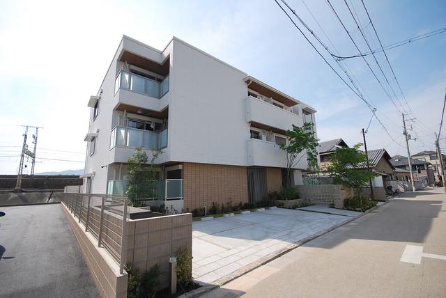 SHA MAISON 町楠葉