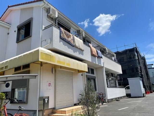 アメニティ戸田II