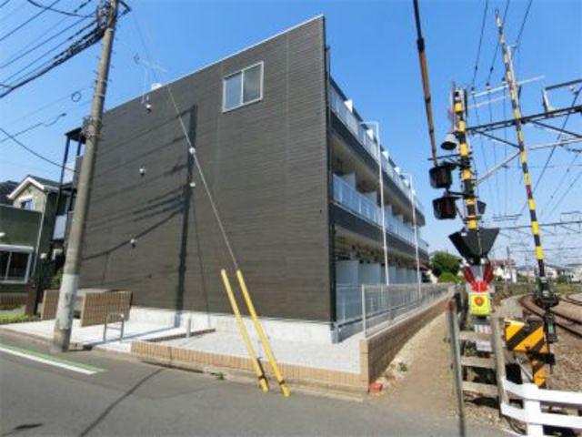 リブリ所沢旭町