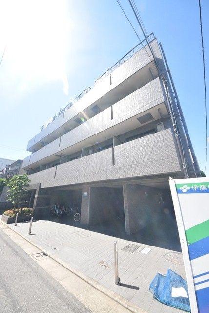 ルーブル新中野
