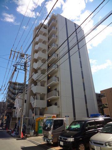シエル武蔵小杉