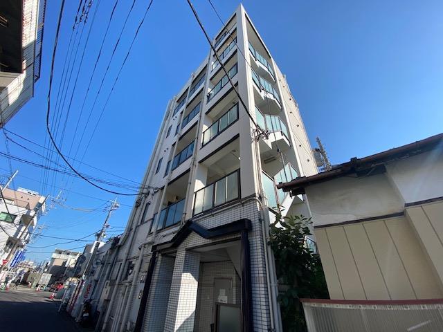 冠木ビル