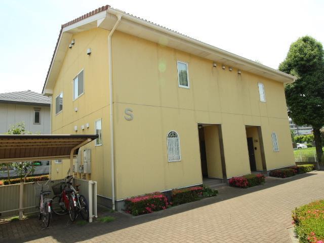 二の宮タウンハウス S棟