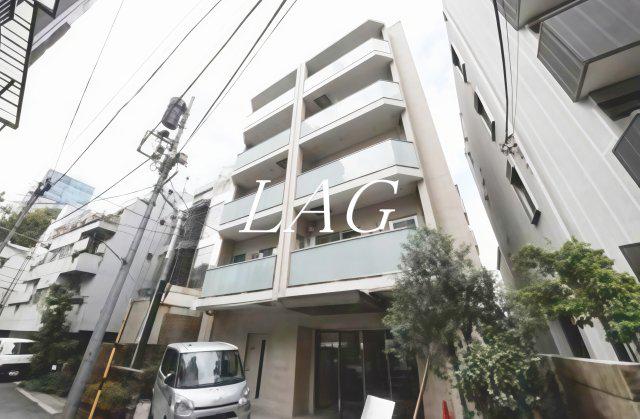 エスタシオン赤坂