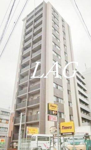 プライムアーバン津田沼