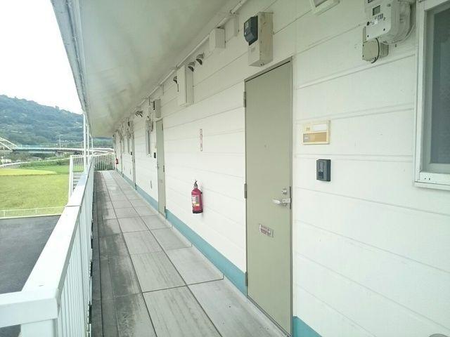 プラムハイツB