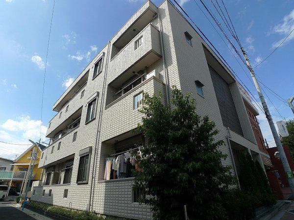 ヴィラ デル ソル 高円寺