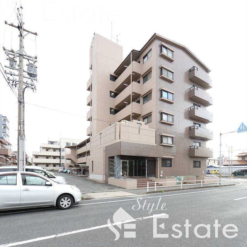 ファミール元柴田東町