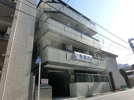 AZUメゾン西荻窪
