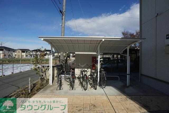 カーサ・グラシアス C棟