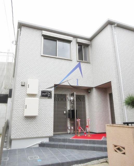 カーサスピカ
