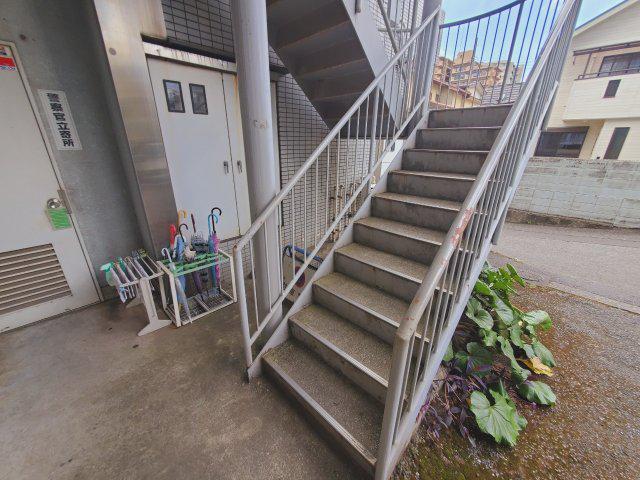 MST習志野