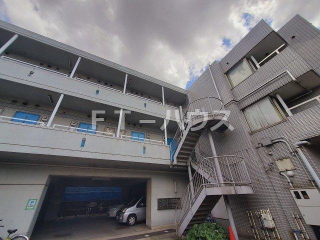 MST習志野