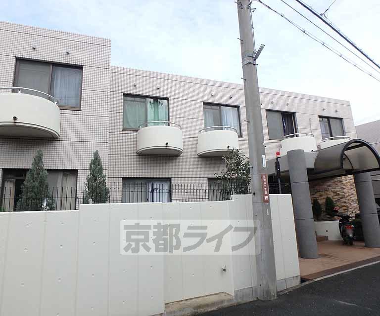 ラ・フェスタ牧野
