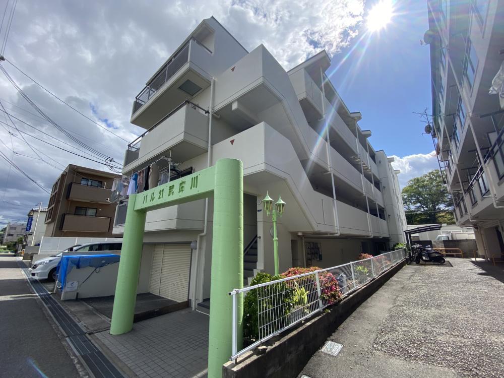 パル21武庫川