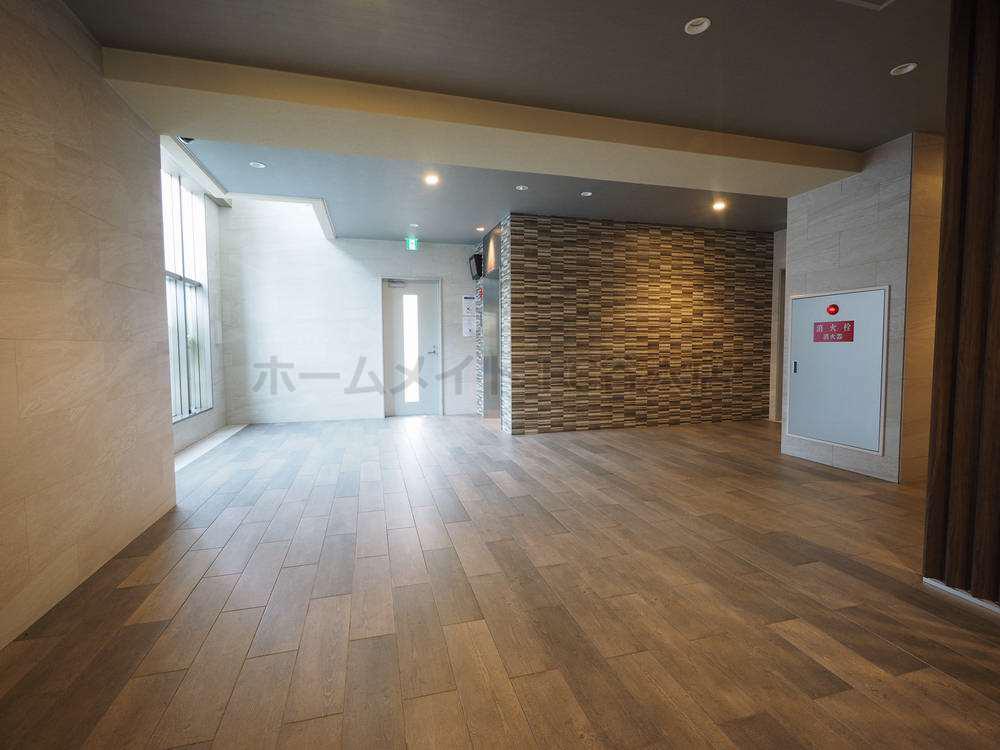 レオンコンフォート上本町