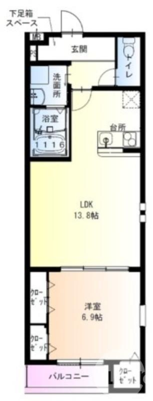 フジパレス堺百舌鳥梅町