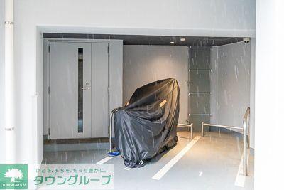 メゾン・クロイゾン