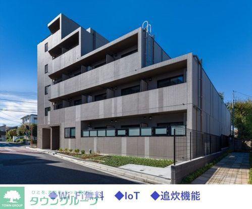 DIPS練馬春日町