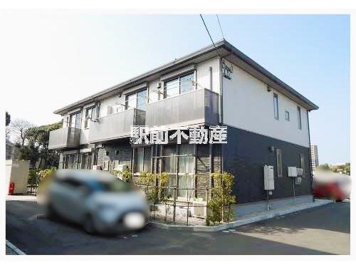 シャーメゾン佐嘉城内