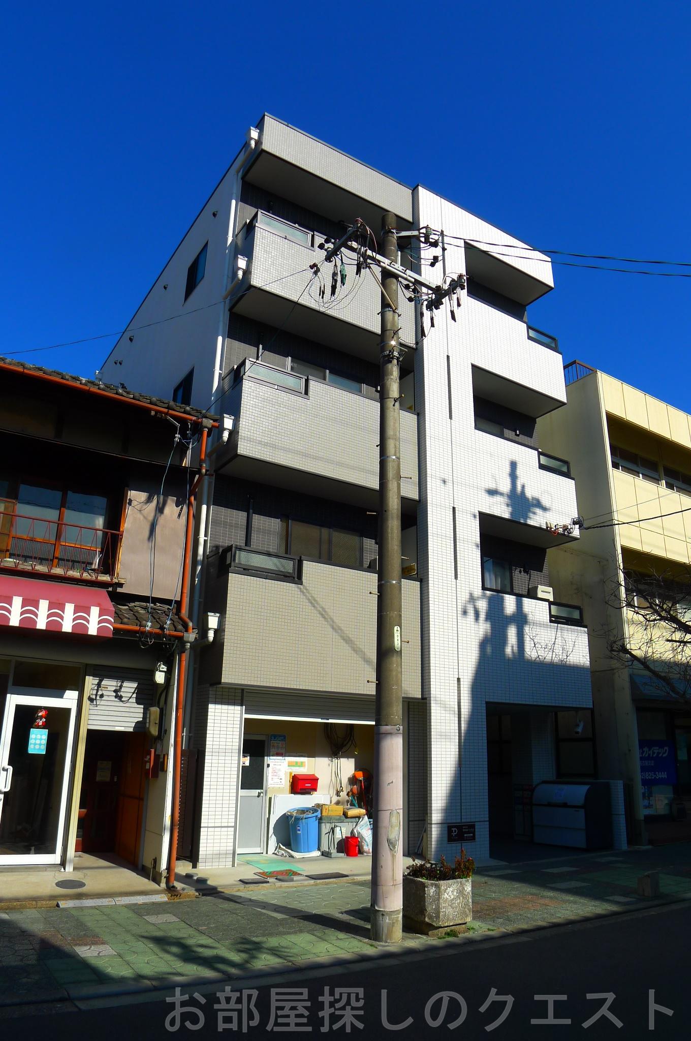 LA VERITEノムラI