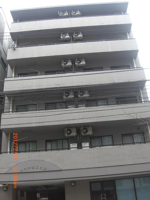 南大井MCビル