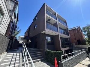 THE CLASS EXCLUSIVE RESIDENCE