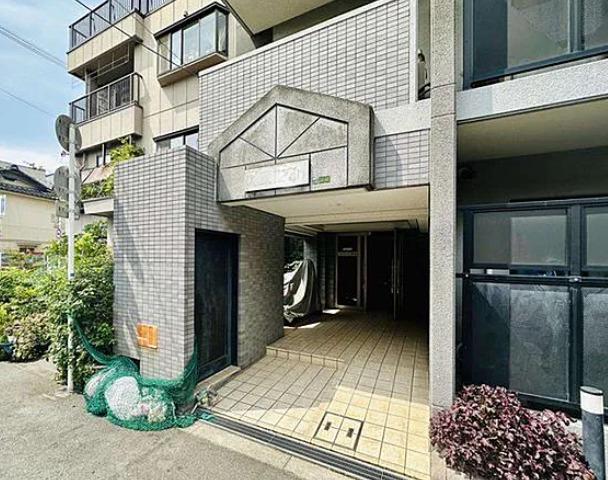 アクティヒヴァ城東