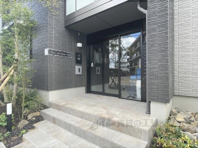 MUMS シャーメゾン学園北
