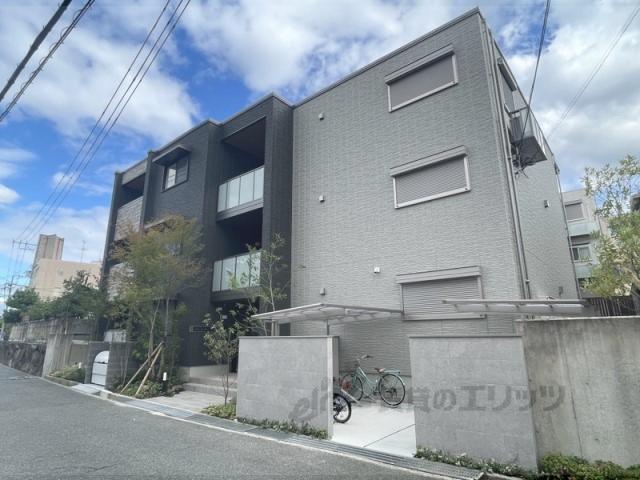 MUMS シャーメゾン学園北