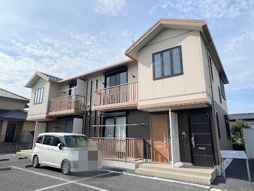 サザンコート見川