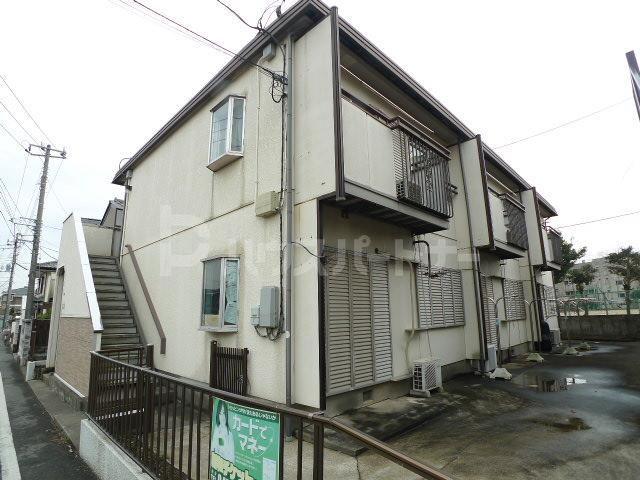 コーポ藤