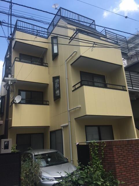 プチメゾンイナバ