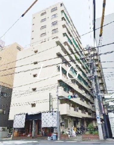 トーア錦糸町マンション