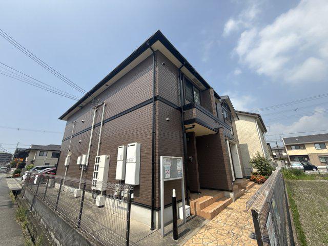 シルバーライニング B棟