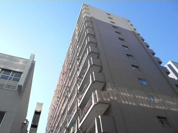 サンベアーマンション金山