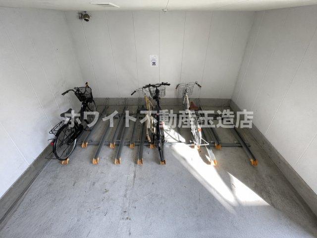 ラ・フォンテ松屋町