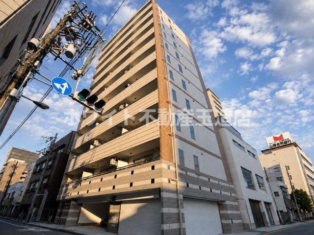 ラ・フォンテ松屋町