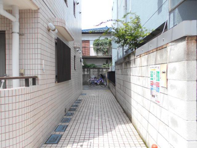 リーフテラス