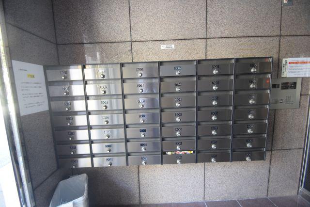ＪＲ大阪環状線 寺田町駅 徒歩3分 8階建 築18年