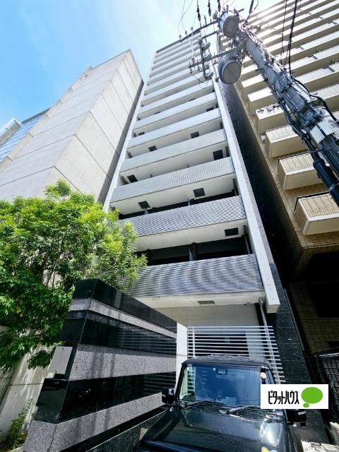 レオンコンフォート本町