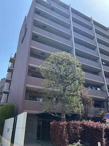 ヒルズ用賀トーキョウユーシティ