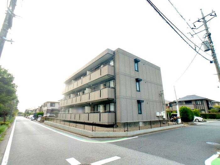 ルノワール瑞穂III番館