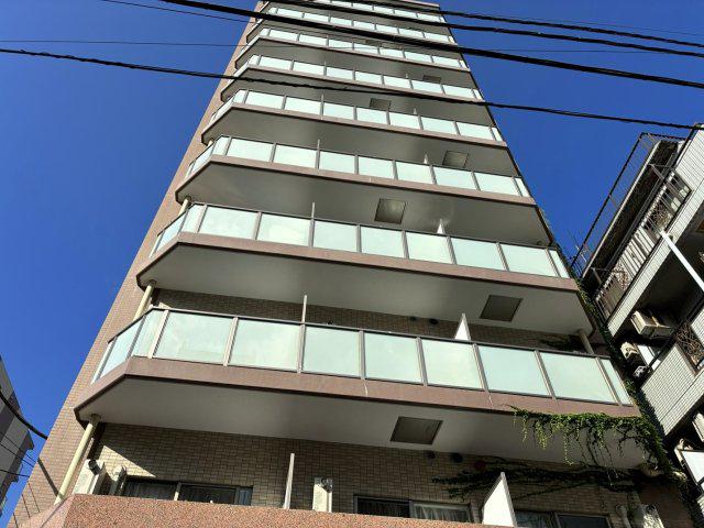 AZEST西川口II