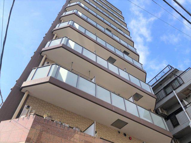 AZEST西川口II
