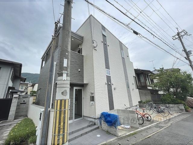 ハーモニーテラス東野